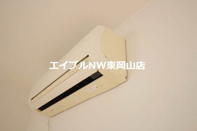 スリーサンズの物件内観写真