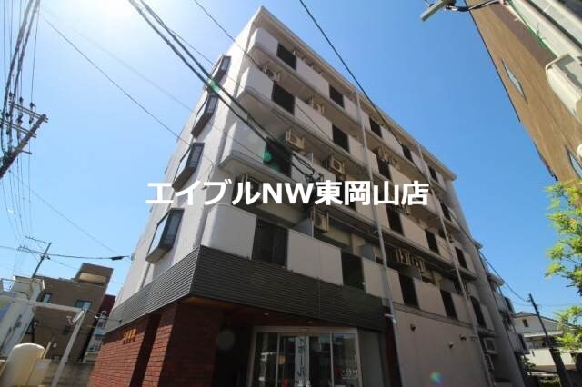 リアライズ門田屋敷の物件外観写真