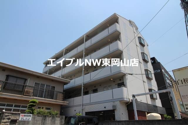 リアライズ門田屋敷の物件外観写真