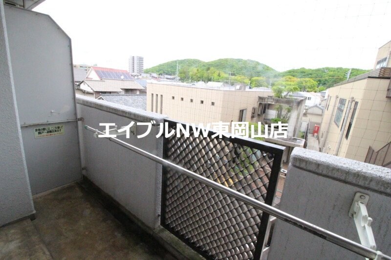 リアライズ門田屋敷の物件内観写真