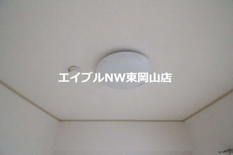 リアライズ門田屋敷の物件内観写真