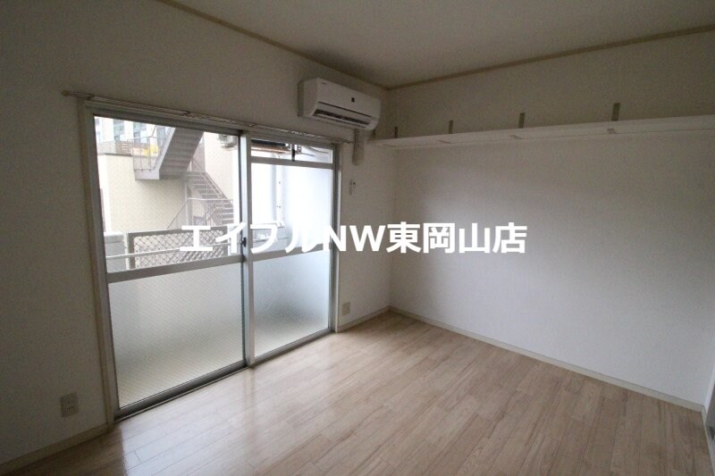 リアライズ門田屋敷の物件内観写真