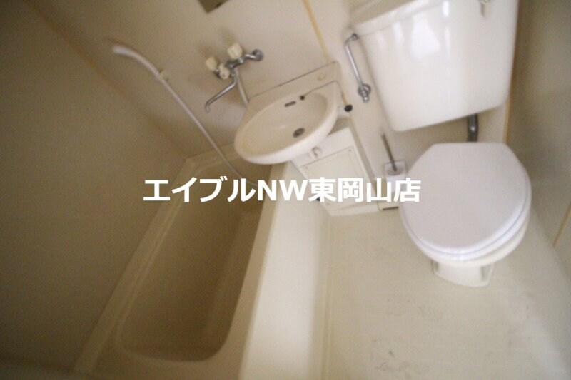 リアライズ門田屋敷の物件内観写真