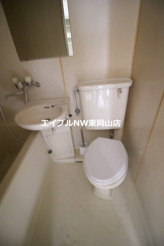 リアライズ門田屋敷の物件内観写真