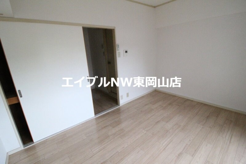 リアライズ門田屋敷の物件内観写真