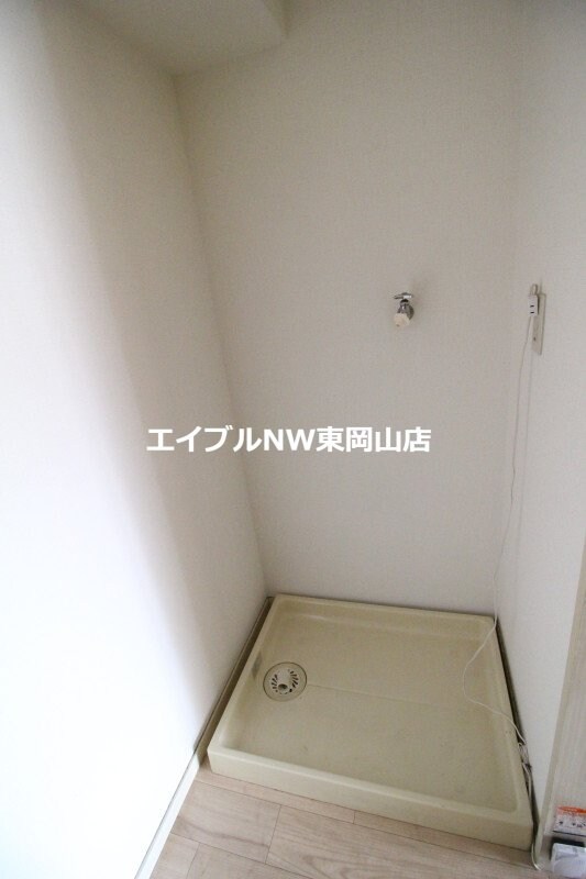 リアライズ門田屋敷の物件内観写真