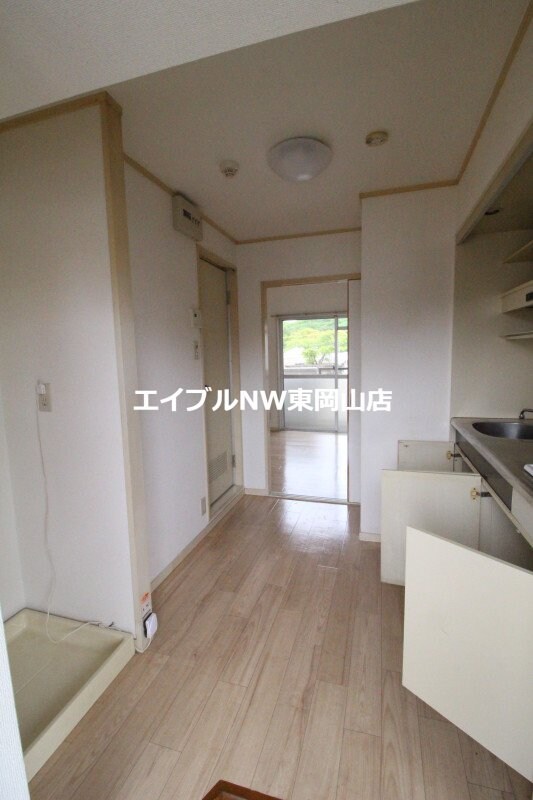 リアライズ門田屋敷の物件内観写真