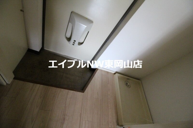 リアライズ門田屋敷の物件内観写真
