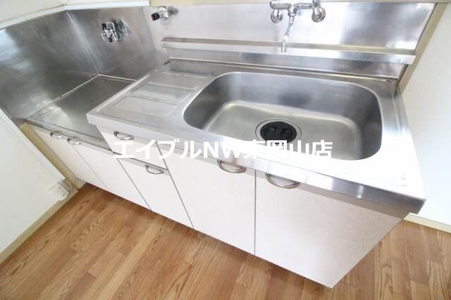 コーポ西崎の物件内観写真