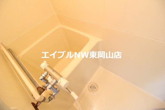 コーポ西崎の物件内観写真