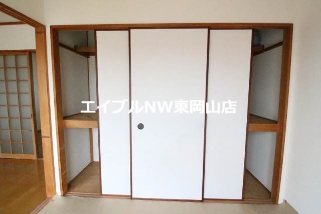 コーポ西崎の物件内観写真