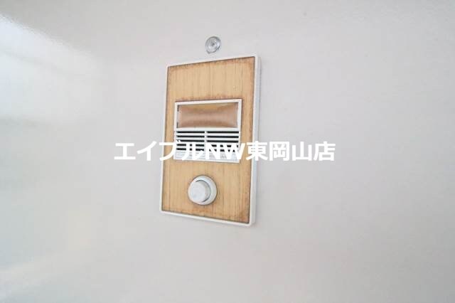 コーポ西崎の物件内観写真