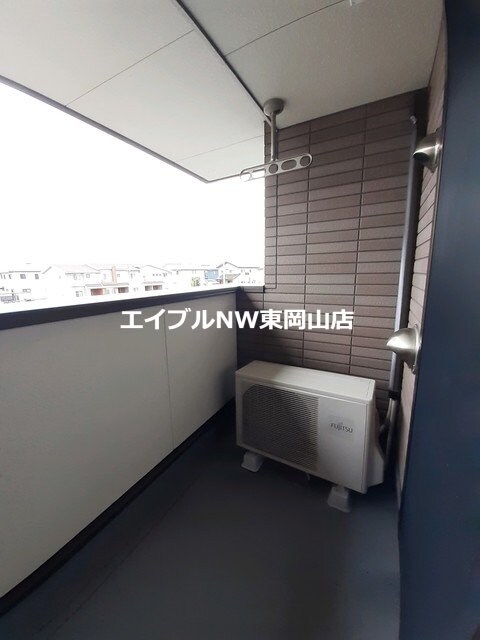 ル・プランタンＢの物件内観写真