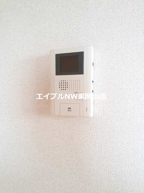 ル・プランタンＢの物件内観写真