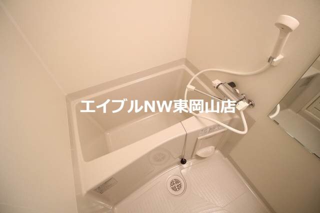 RASAWAVEの物件内観写真