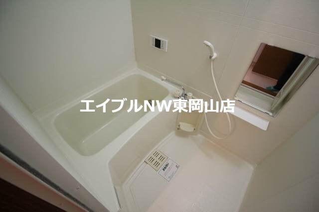 クレストール牟佐の物件内観写真