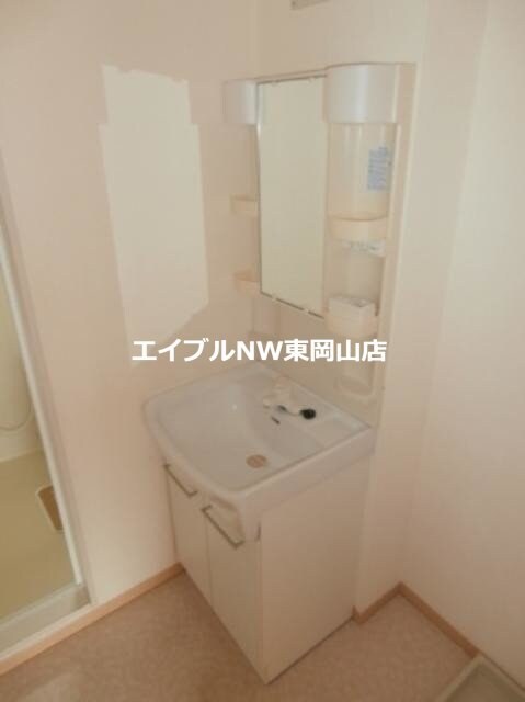 グリーンコートＢ棟の物件内観写真