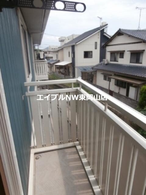 グリーンコートＢ棟の物件内観写真