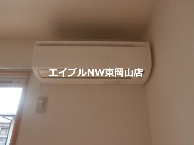 グリーンコートＢ棟の物件内観写真