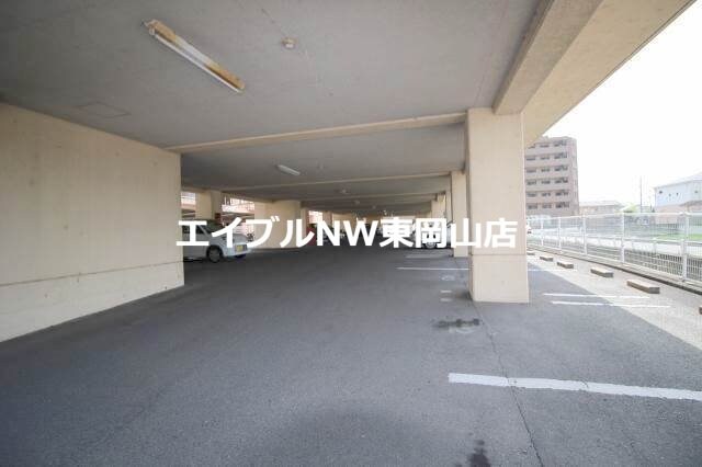 VILLA FRESCAの物件外観写真