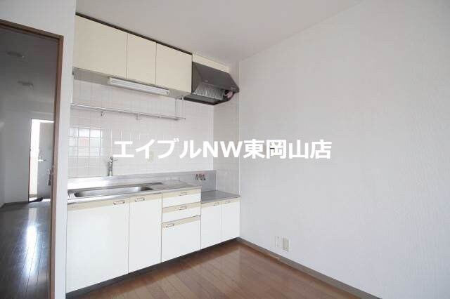 VILLA FRESCAの物件内観写真