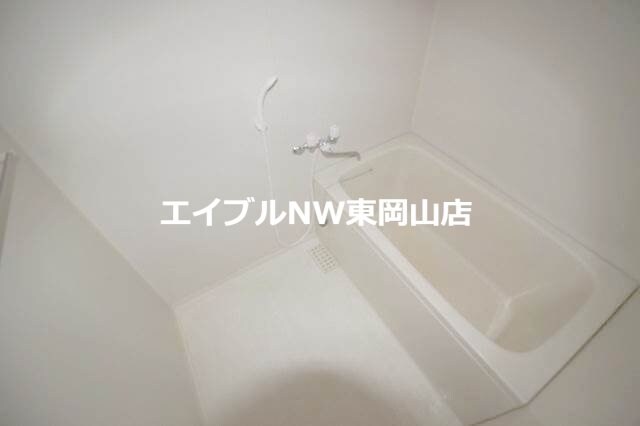 VILLA FRESCAの物件内観写真