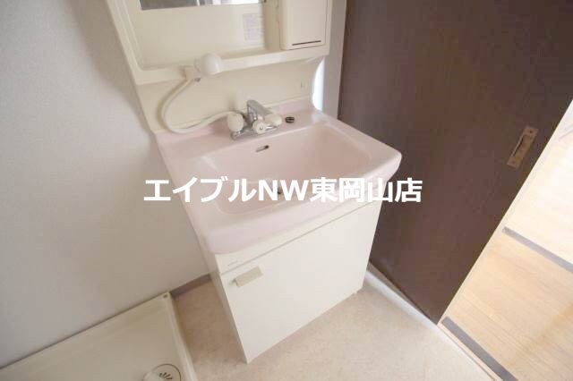 VILLA FRESCAの物件内観写真