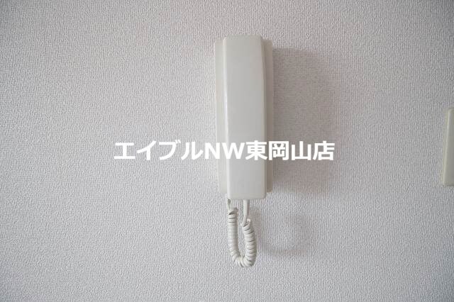 VILLA FRESCAの物件内観写真