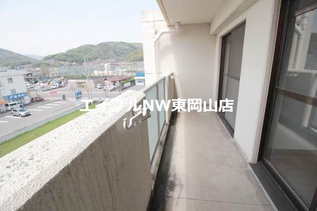 VILLA FRESCAの物件内観写真