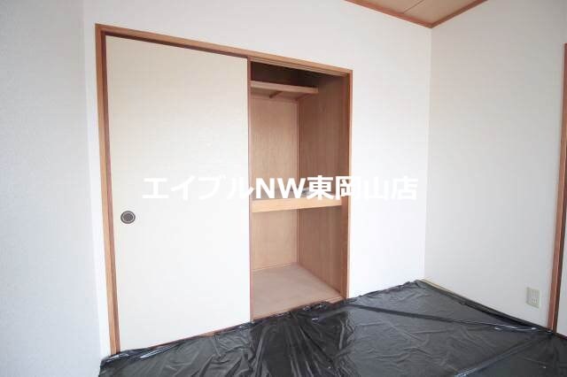 VILLA FRESCAの物件内観写真