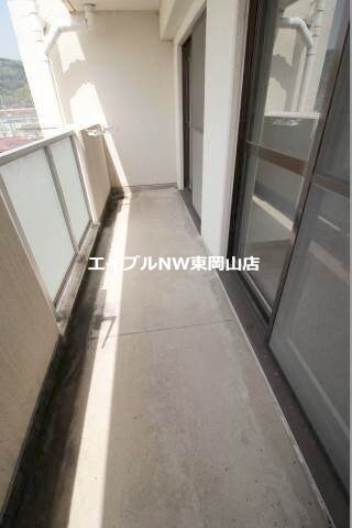 VILLA FRESCAの物件内観写真