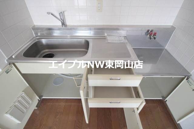 VILLA FRESCAの物件内観写真