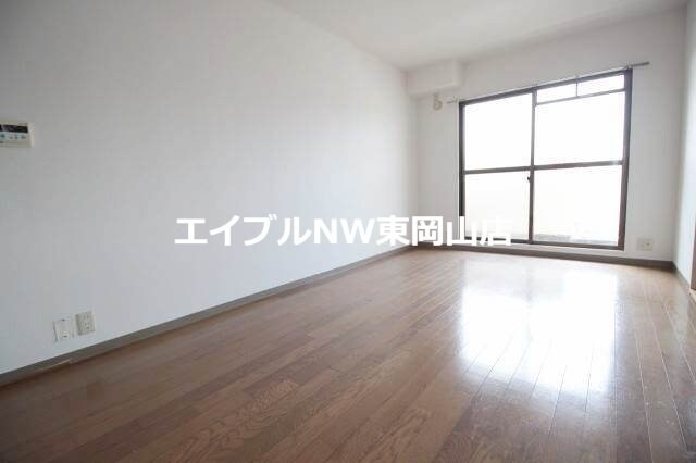 VILLA FRESCAの物件内観写真