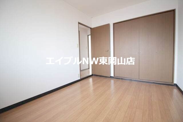 VILLA FRESCAの物件内観写真