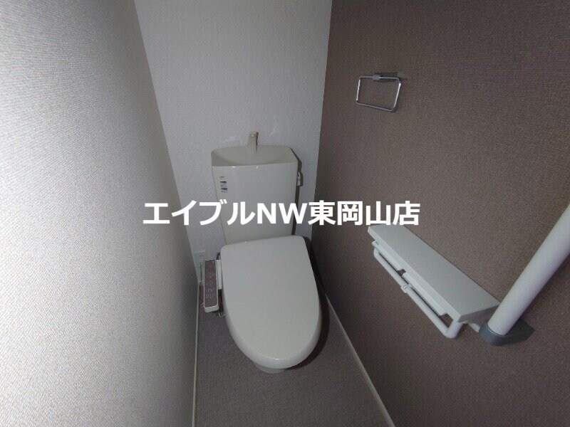 ウィステリア・メドウの物件内観写真