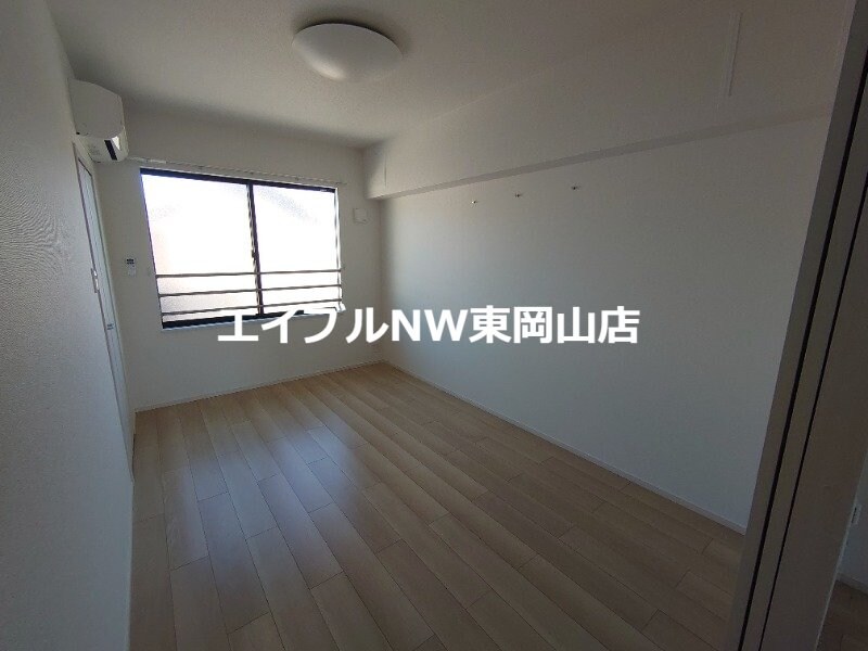 ウィステリア・メドウの物件内観写真