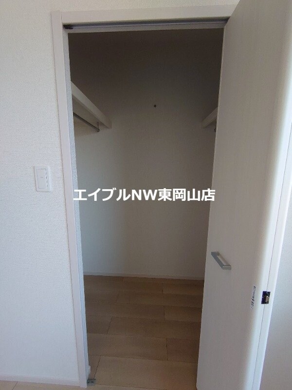 ウィステリア・メドウの物件内観写真