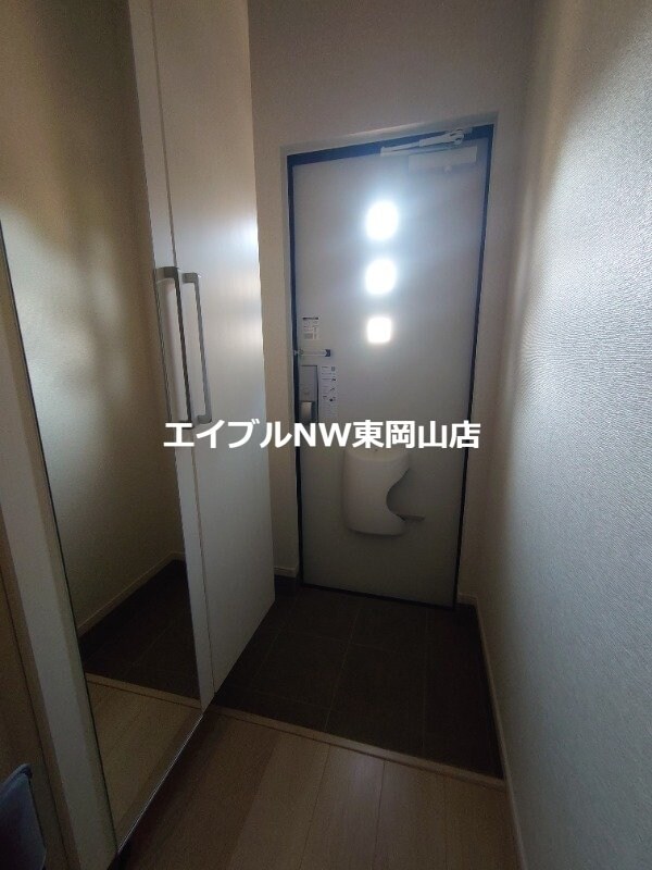 ウィステリア・メドウの物件内観写真