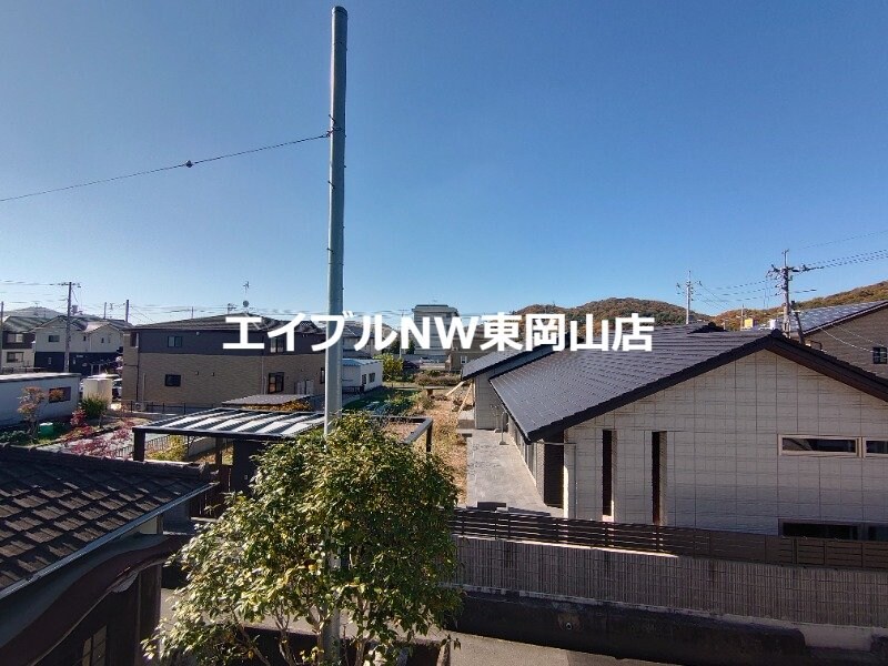 ウィステリア・メドウの物件内観写真