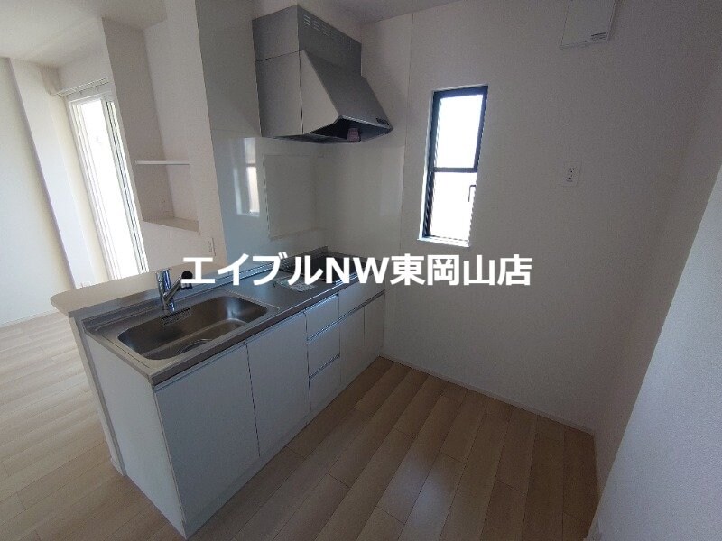 ウィステリア・メドウの物件内観写真