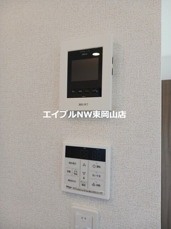 ウィステリア・メドウの物件内観写真