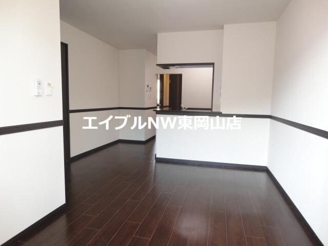 フィオリスタ　アンジェラの物件内観写真