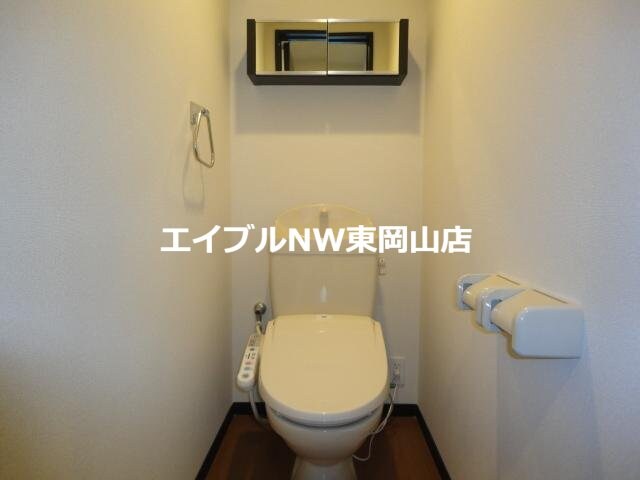 フィオリスタ　アンジェラの物件内観写真