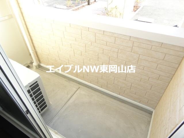 フィオリスタ　アンジェラの物件内観写真