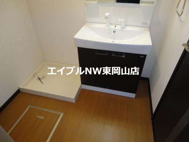 フィオリスタ　アンジェラの物件内観写真