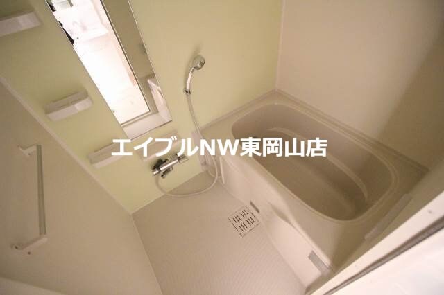 オフショアⅢの物件内観写真