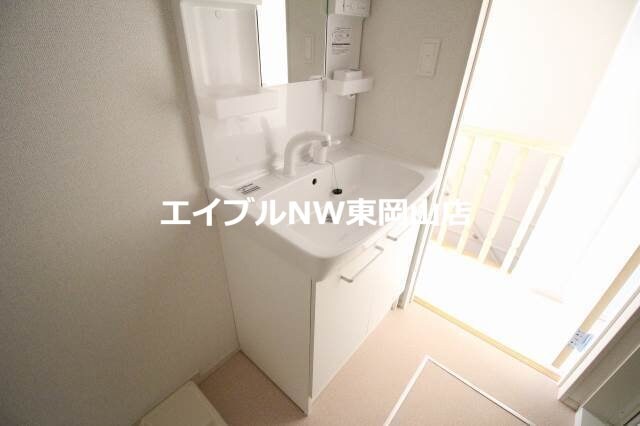 オフショアⅢの物件内観写真