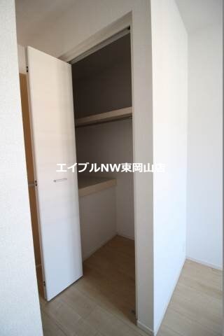 オフショアⅢの物件内観写真