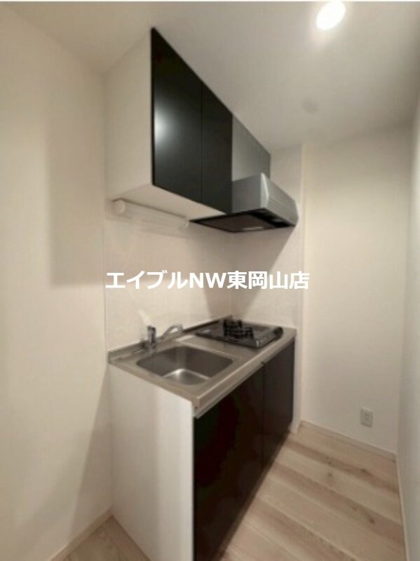 ADC高島ル・シエルの物件内観写真