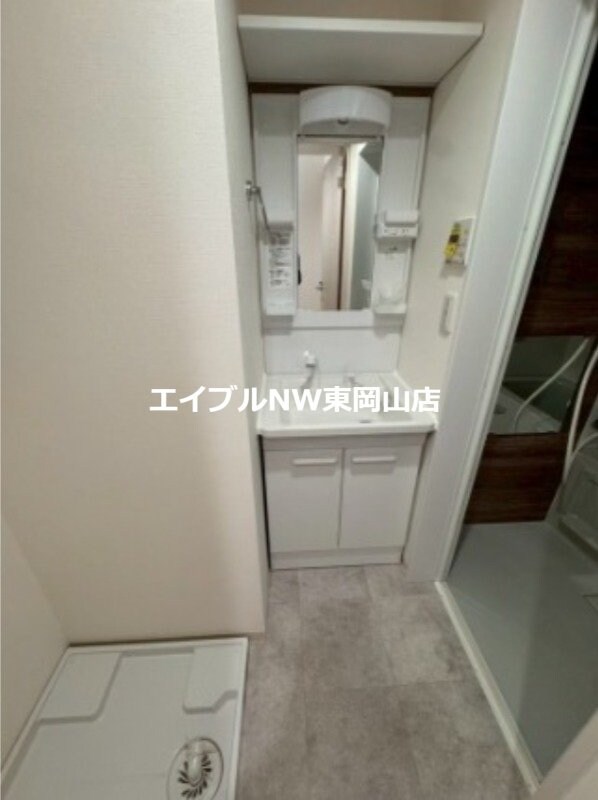 ADC高島ル・シエルの物件内観写真